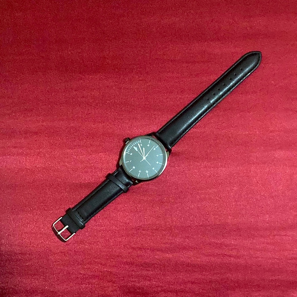 Men’s hand WATCH